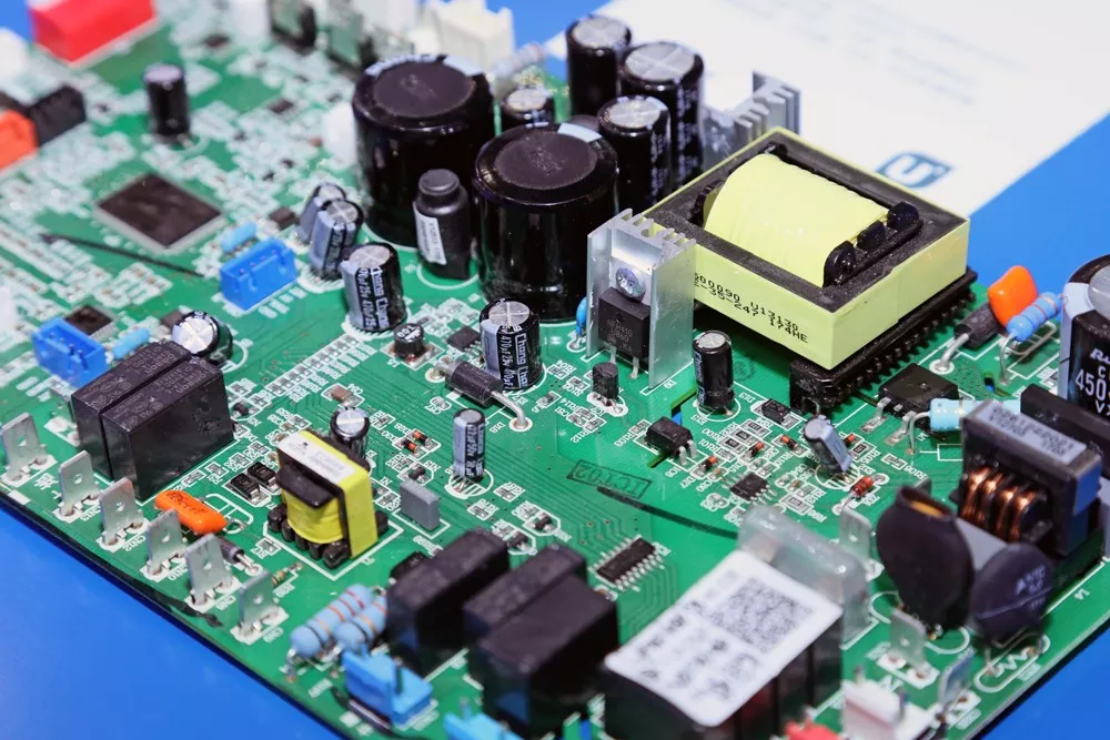 权威预测：未来十年人工智能将成半导体新动力源的图1